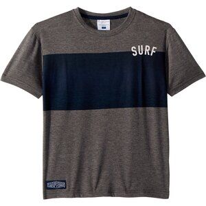 Toobydoo Boys Surf Graphic Tee Toddler 2T